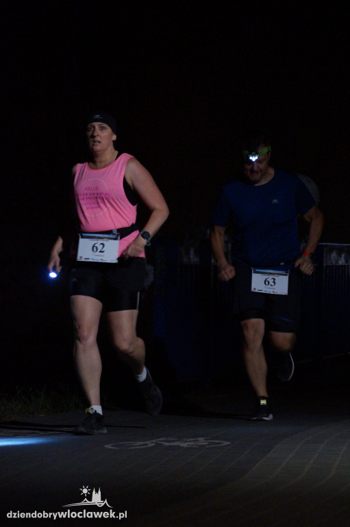 IV Włocławski Bieg Nocny - 5,5 km