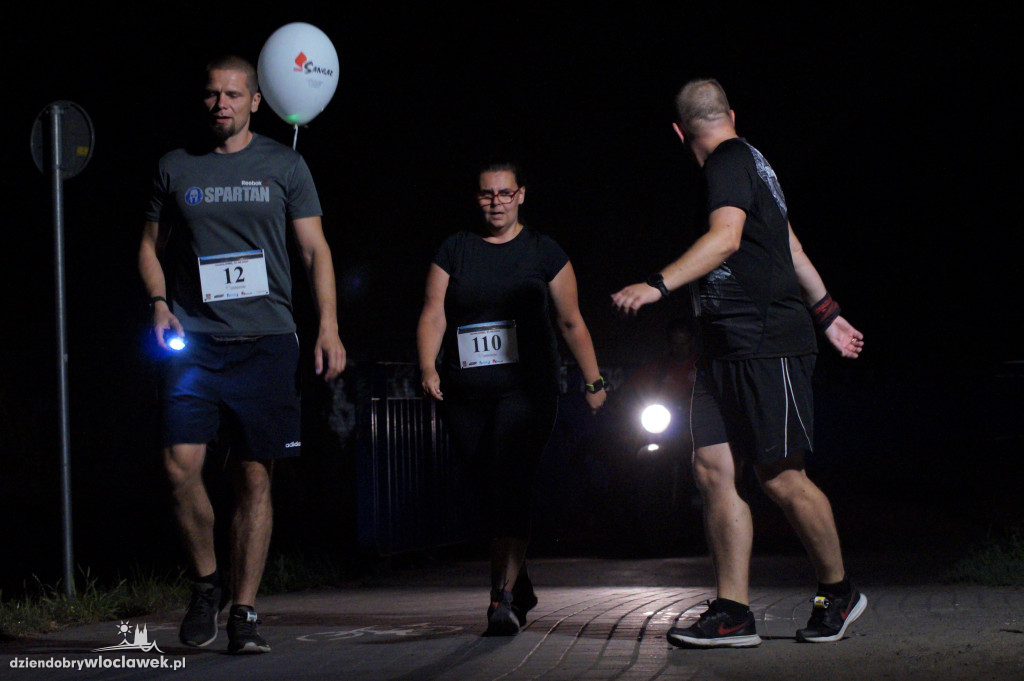 IV Włocławski Bieg Nocny - 5,5 km