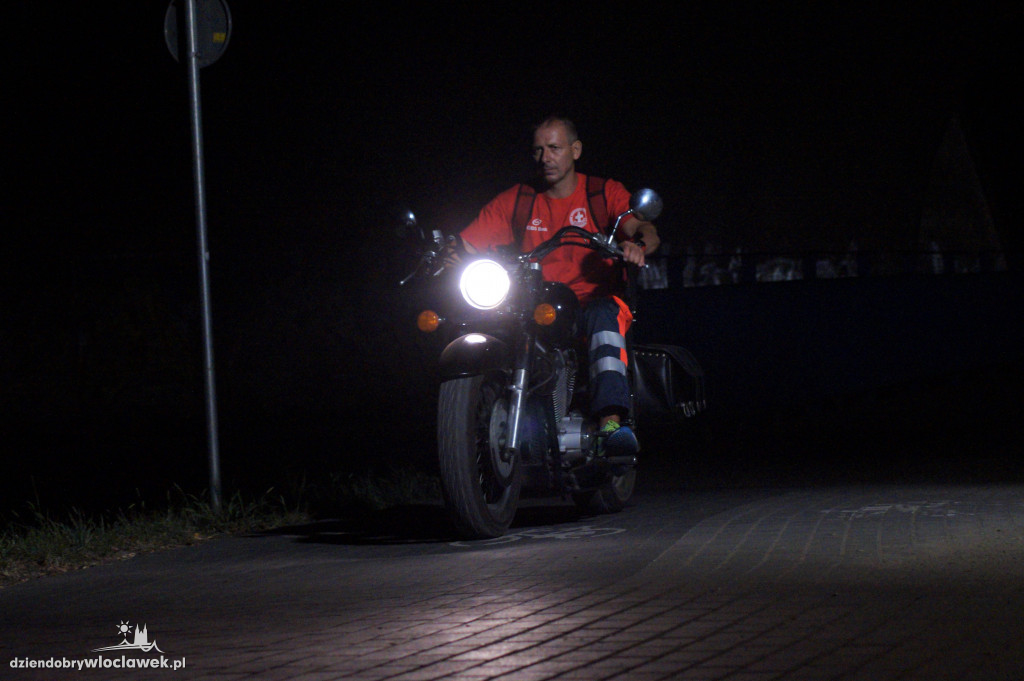 IV Włocławski Bieg Nocny - 5,5 km