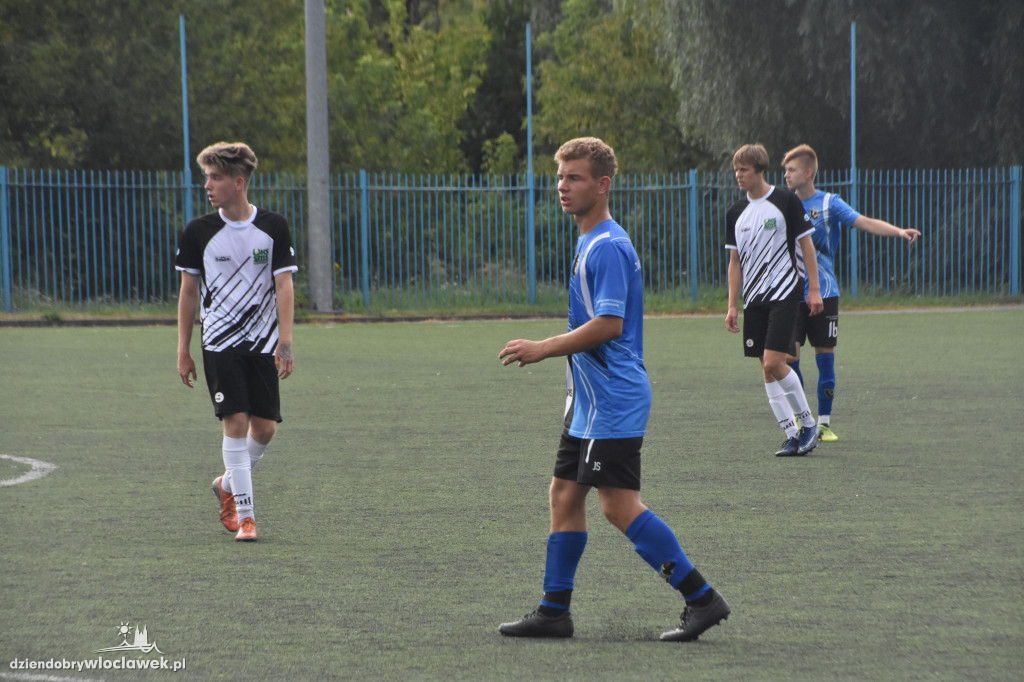 UKS SMS 2002 - CWZS Bydgoszcz