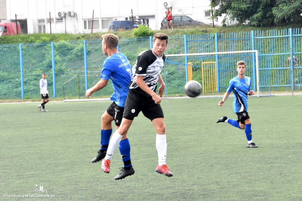 UKS SMS 2002 - CWZS Bydgoszcz