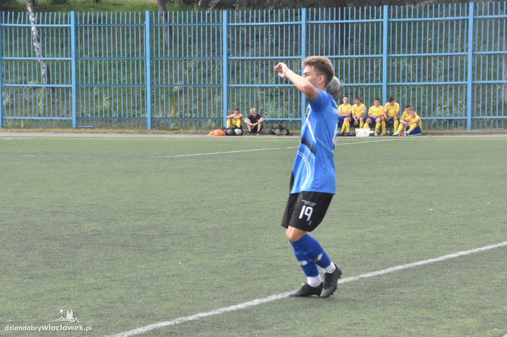 UKS SMS 2002 - CWZS Bydgoszcz