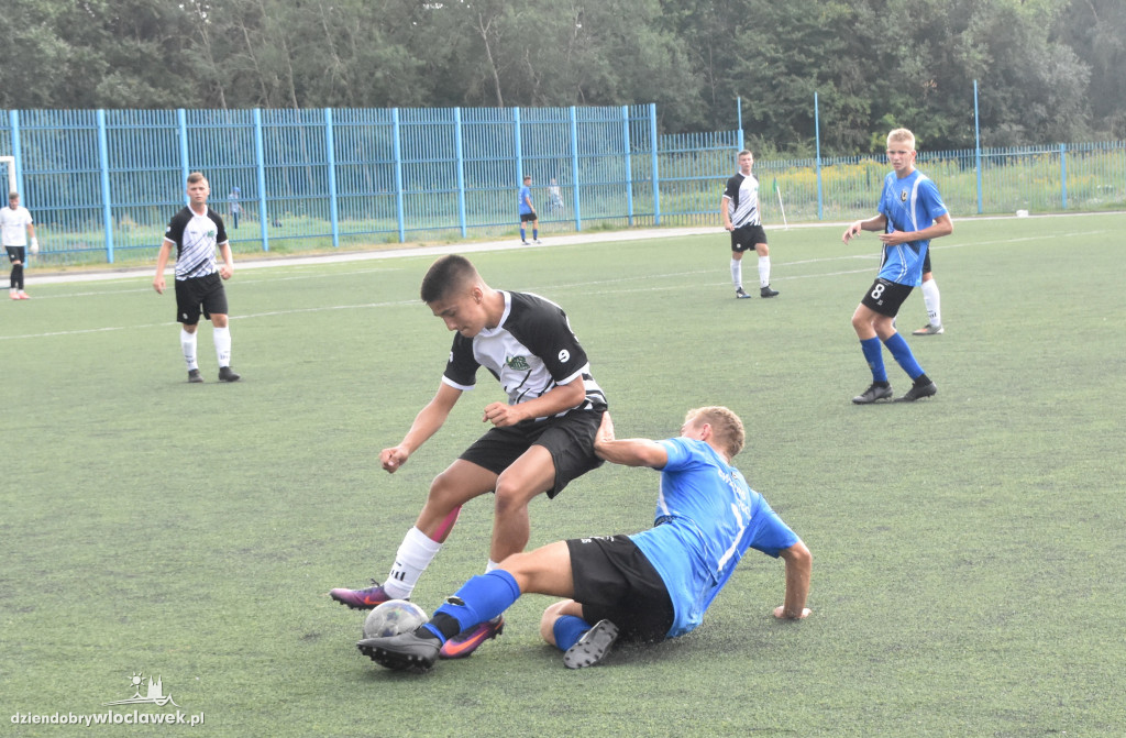 UKS SMS 2002 - CWZS Bydgoszcz