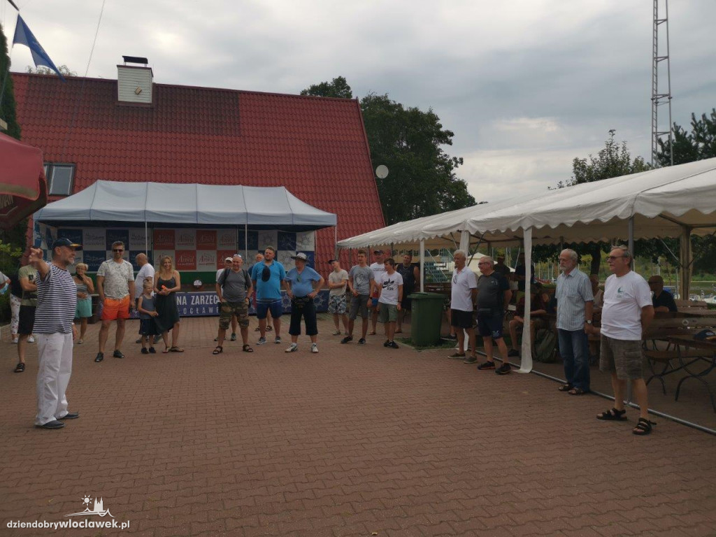 XIX Regaty Żeglarskie ANTAŁEK za nami