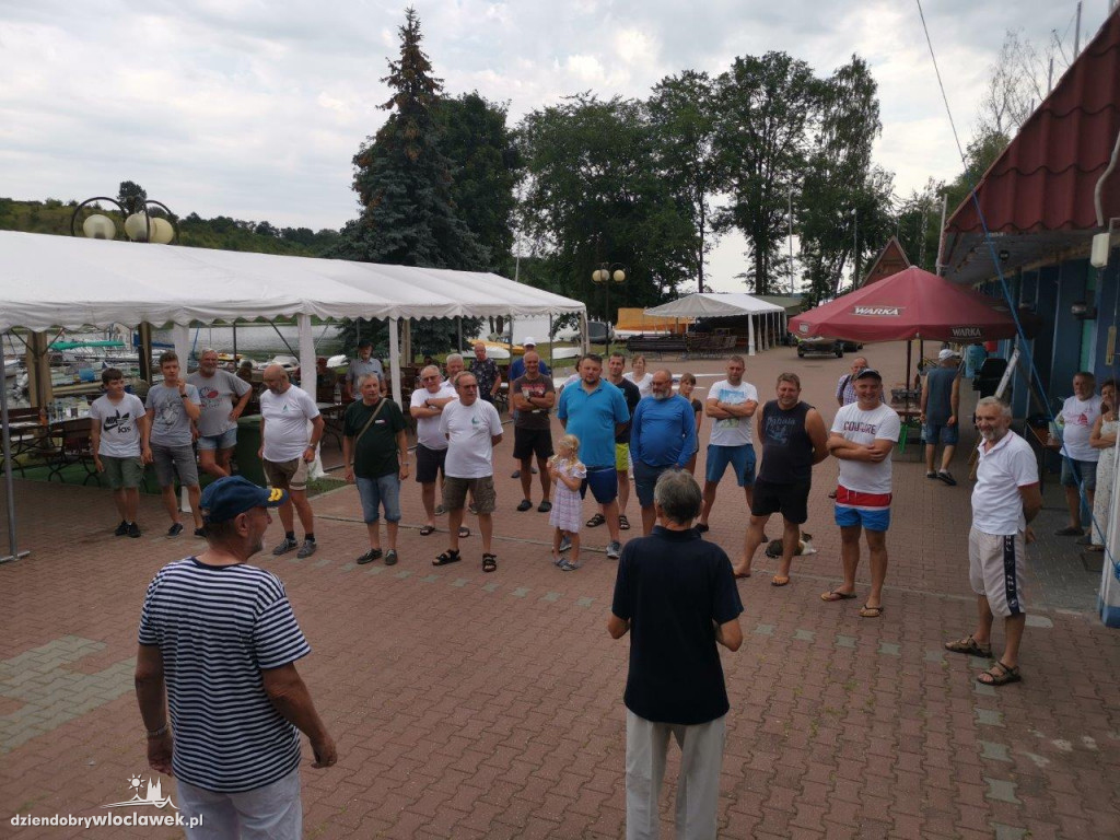 XIX Regaty Żeglarskie ANTAŁEK za nami
