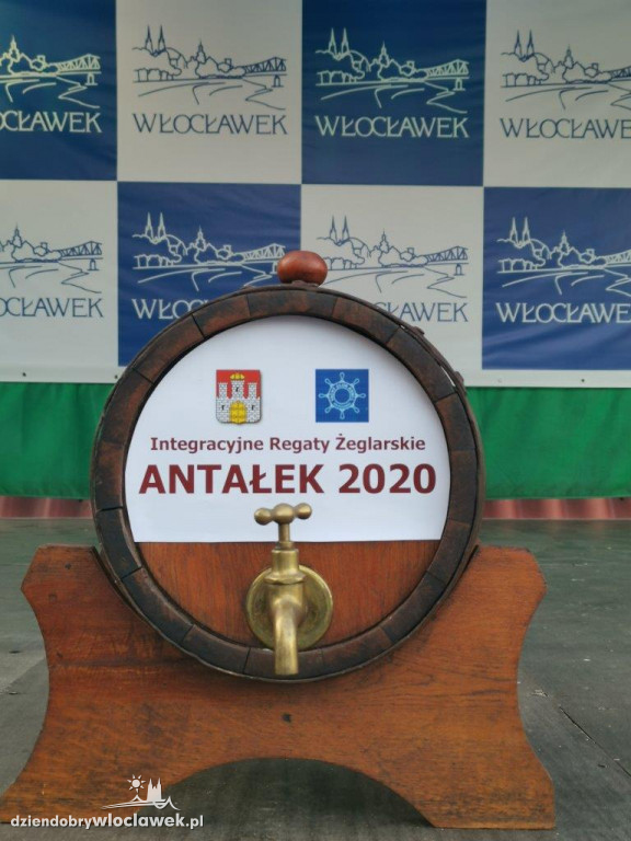 XIX Regaty Żeglarskie ANTAŁEK za nami