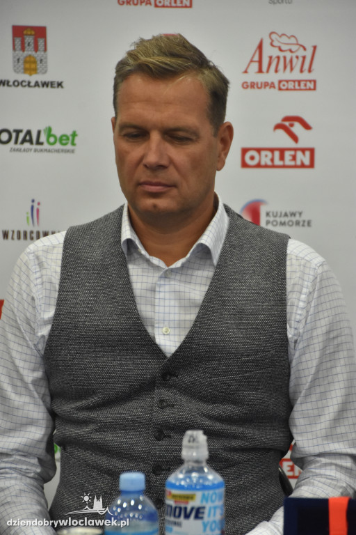 Konferencja prasowa przed Mistrzostwami Polski w lekkiej atletyce