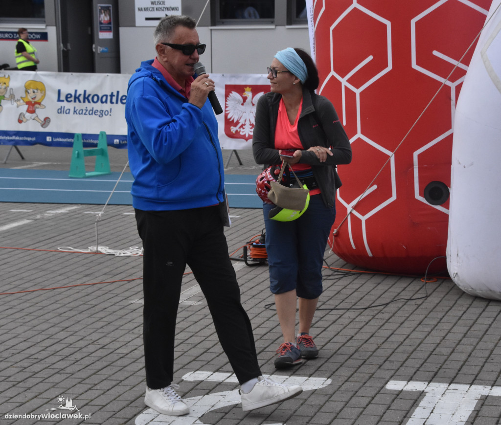 Miasteczko lekkoatletyczne ANWIL-u