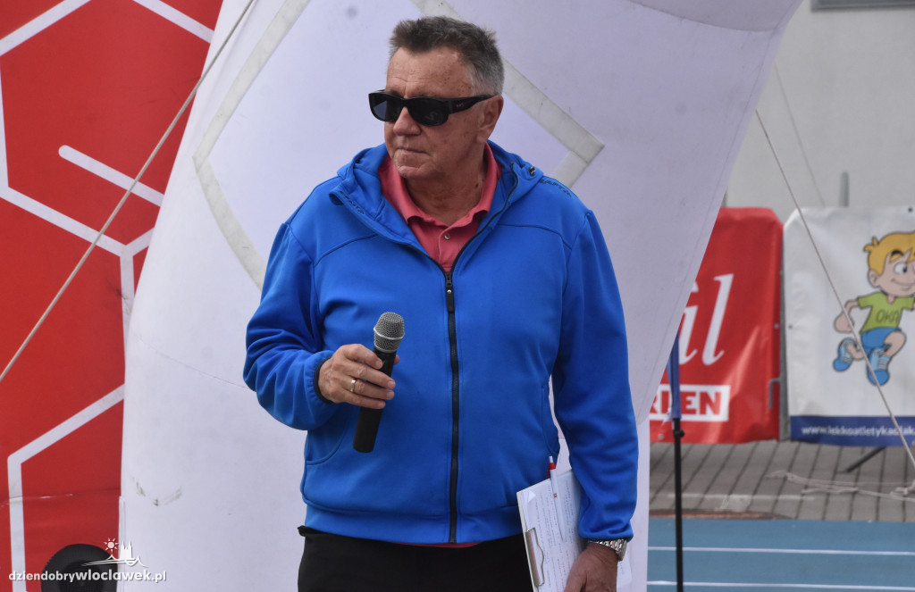 Miasteczko lekkoatletyczne ANWIL-u