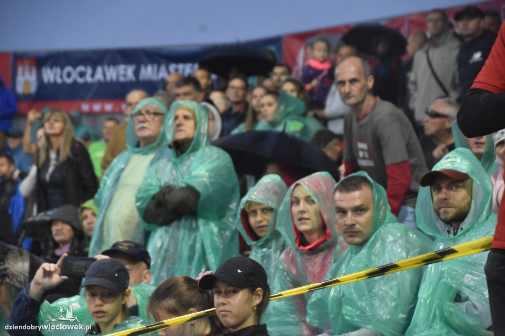 96.PZLA Mistrzostwa Polski - dzień trzeci