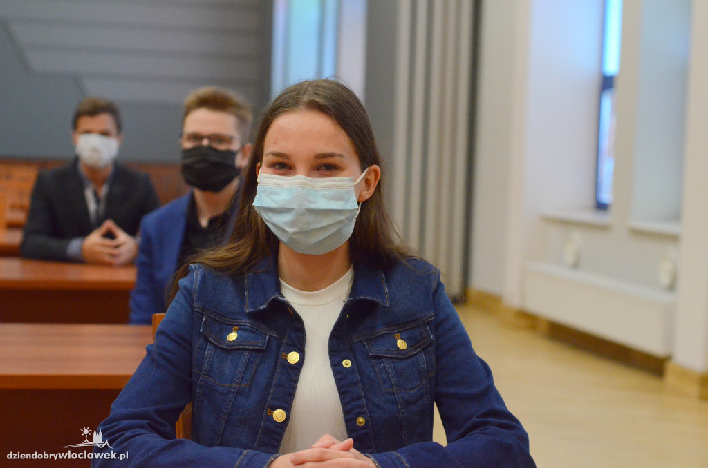 Młodzieżowa Rada Miasta skończyła kadencję