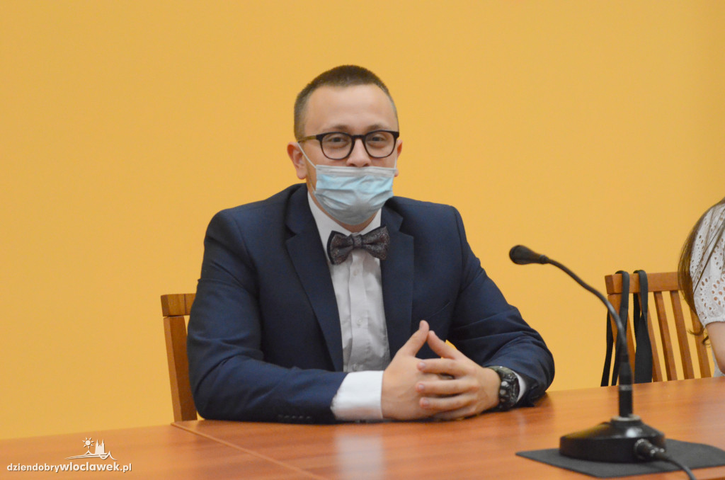 Młodzieżowa Rada Miasta skończyła kadencję