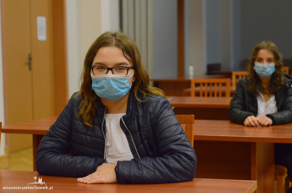 Młodzieżowa Rada Miasta skończyła kadencję