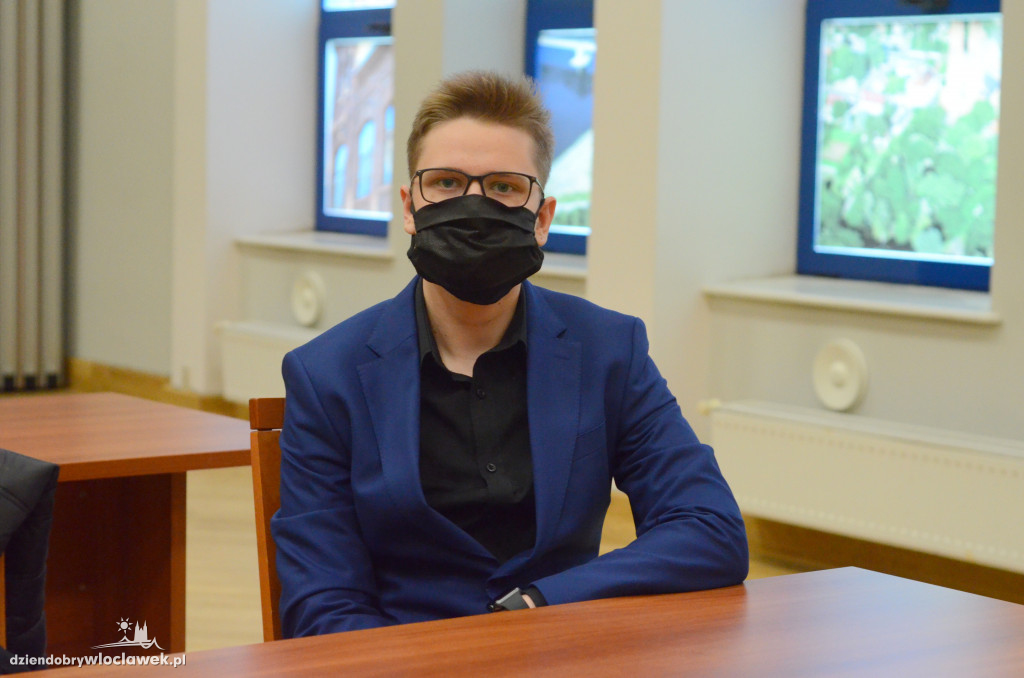 Młodzieżowa Rada Miasta skończyła kadencję