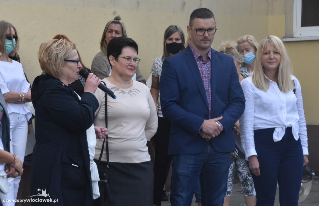 Miasteczko ruchu na Śródmieściu!