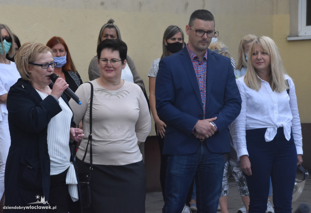 Miasteczko ruchu na Śródmieściu!