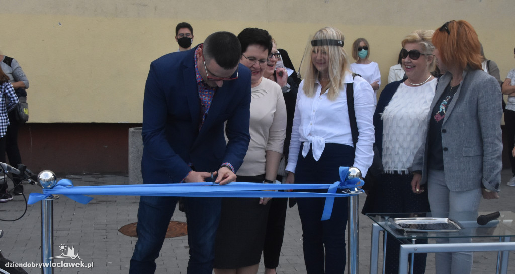 Miasteczko ruchu na Śródmieściu!
