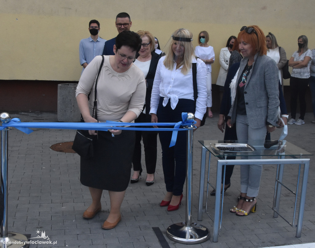 Miasteczko ruchu na Śródmieściu!