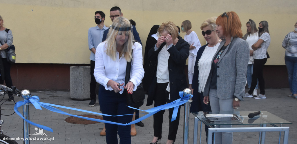 Miasteczko ruchu na Śródmieściu!