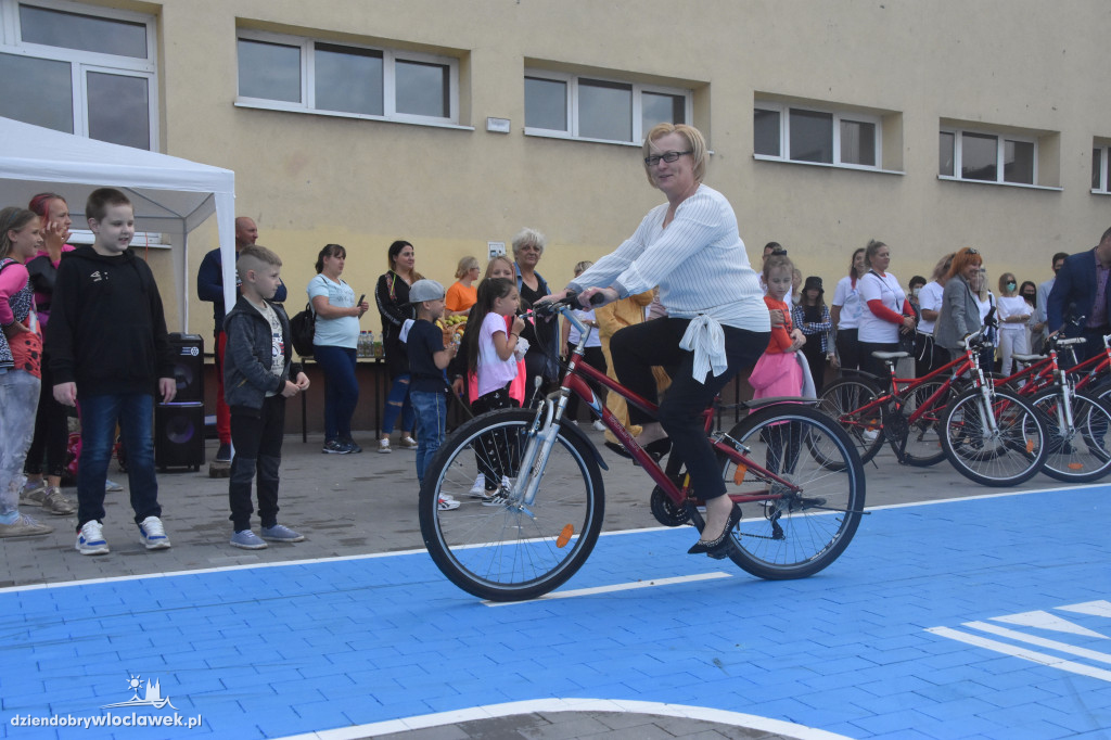 Miasteczko ruchu na Śródmieściu!