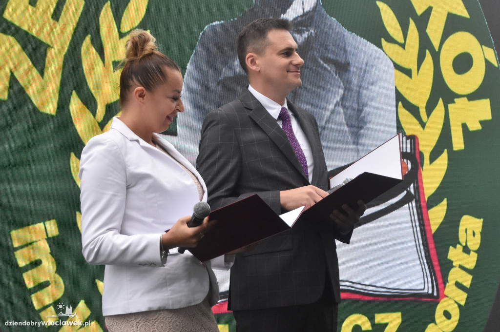 Wojewódzka Inauguracja Roku Szkolnego 2020/2021