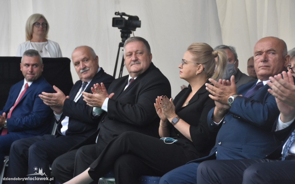 Wojewódzka Inauguracja Roku Szkolnego 2020/2021