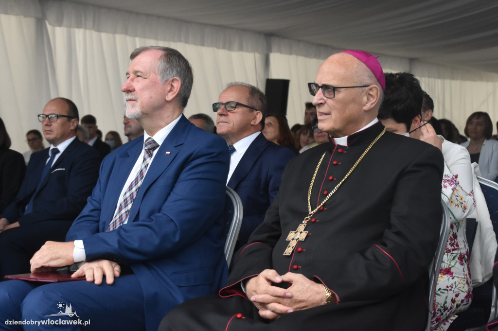 Wojewódzka Inauguracja Roku Szkolnego 2020/2021