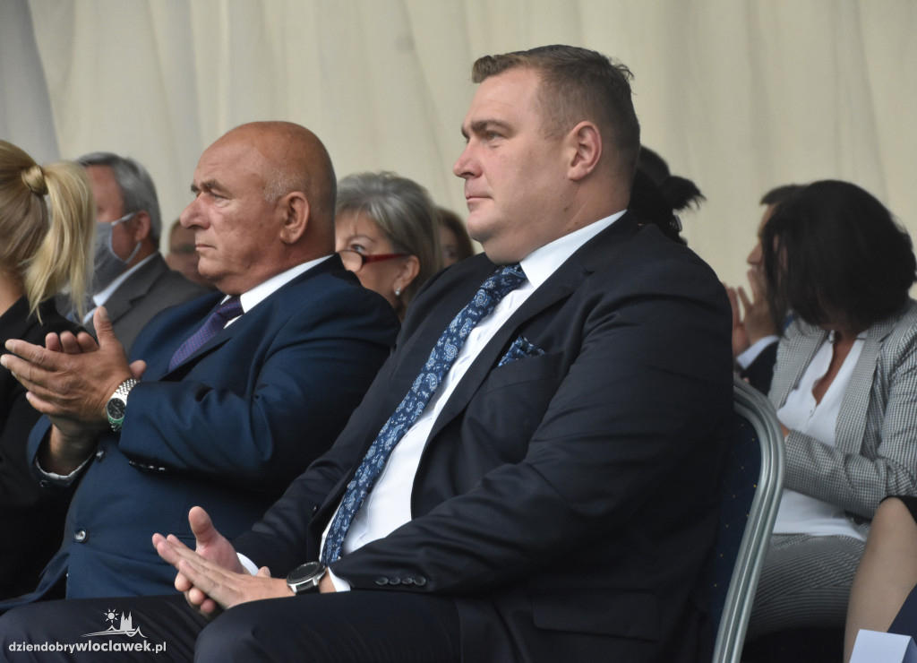 Wojewódzka Inauguracja Roku Szkolnego 2020/2021