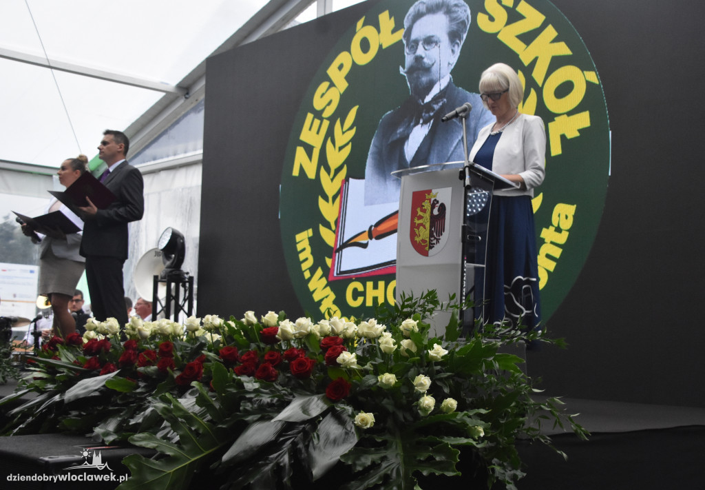 Wojewódzka Inauguracja Roku Szkolnego 2020/2021