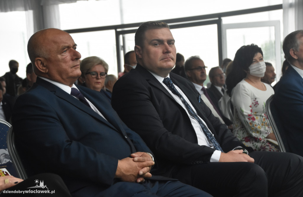 Wojewódzka Inauguracja Roku Szkolnego 2020/2021
