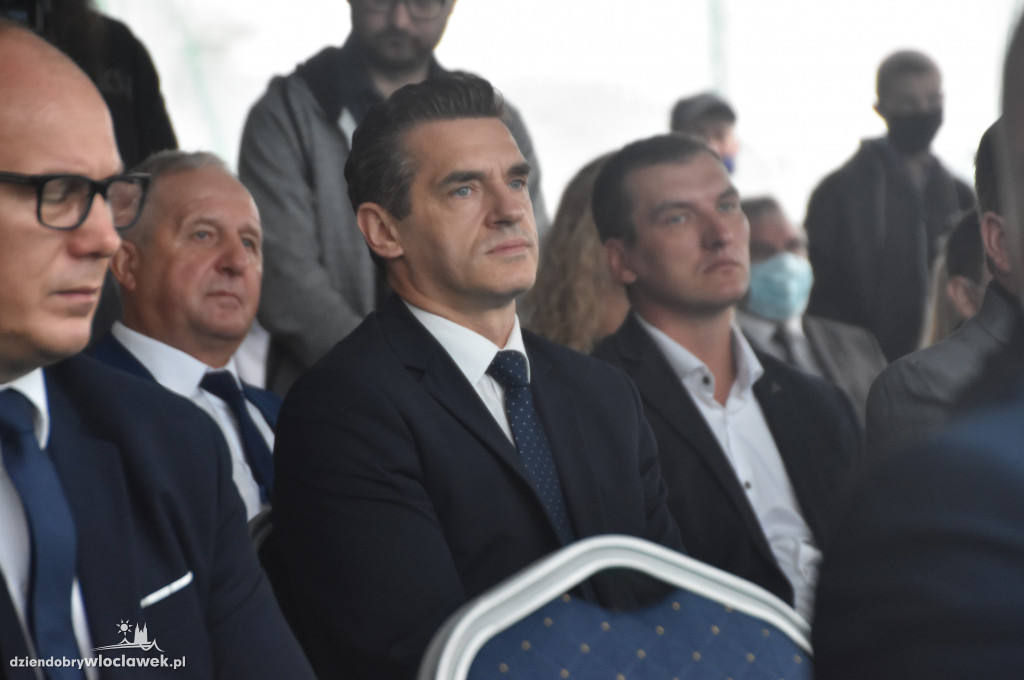 Wojewódzka Inauguracja Roku Szkolnego 2020/2021