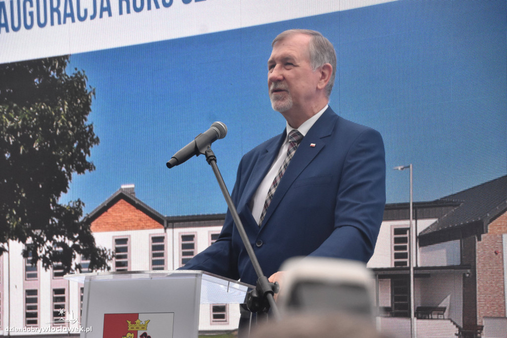 Wojewódzka Inauguracja Roku Szkolnego 2020/2021
