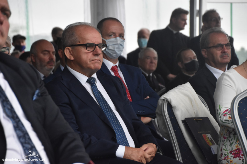 Wojewódzka Inauguracja Roku Szkolnego 2020/2021