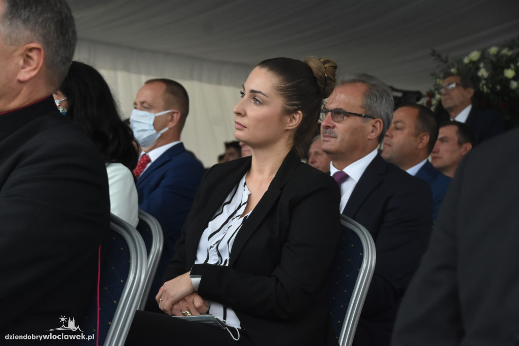 Wojewódzka Inauguracja Roku Szkolnego 2020/2021