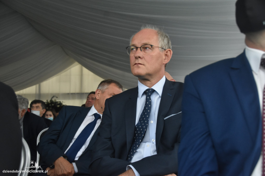Wojewódzka Inauguracja Roku Szkolnego 2020/2021