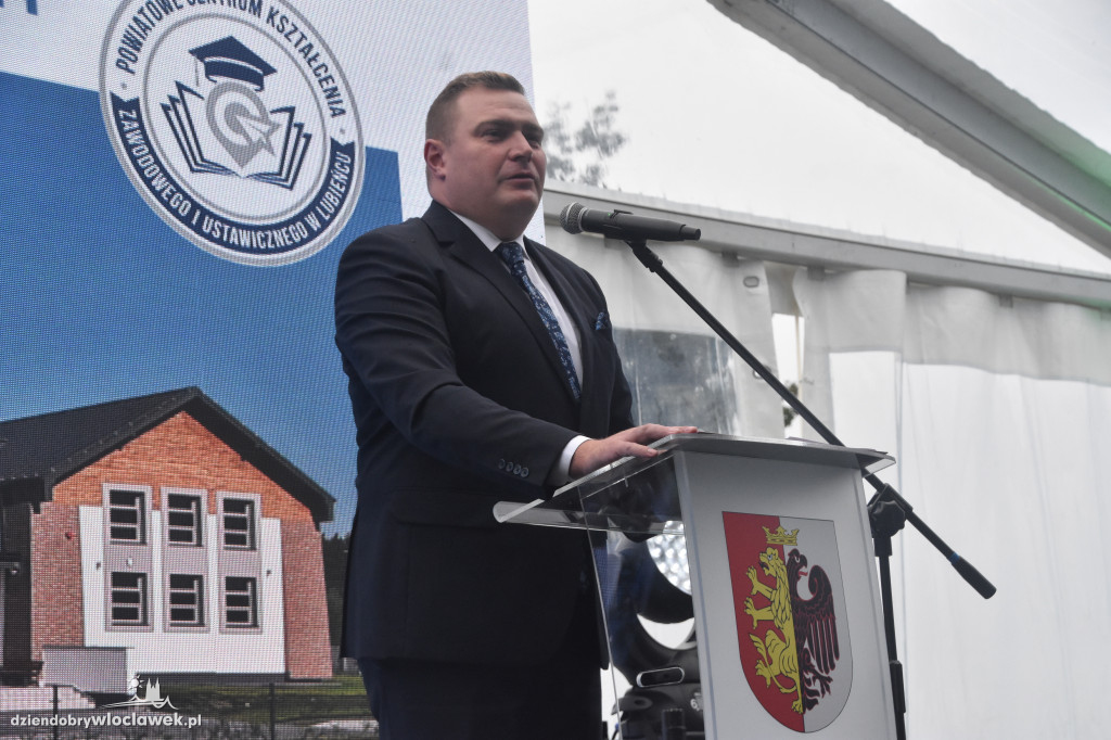 Wojewódzka Inauguracja Roku Szkolnego 2020/2021
