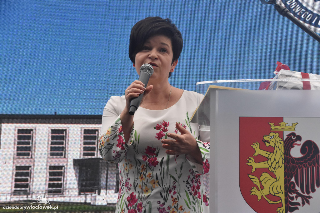Wojewódzka Inauguracja Roku Szkolnego 2020/2021