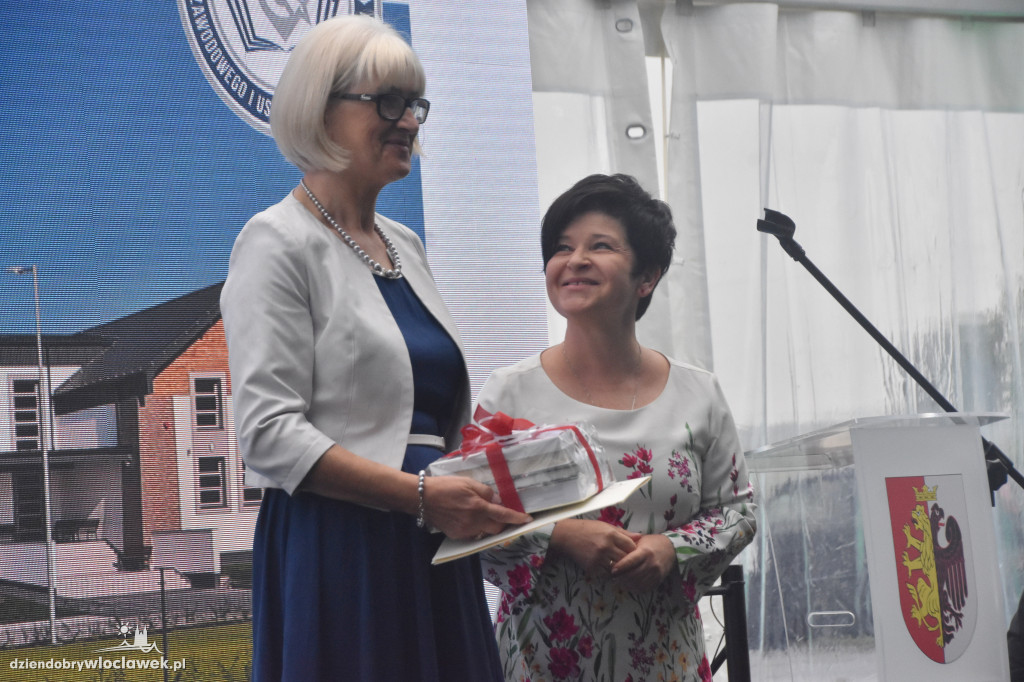 Wojewódzka Inauguracja Roku Szkolnego 2020/2021