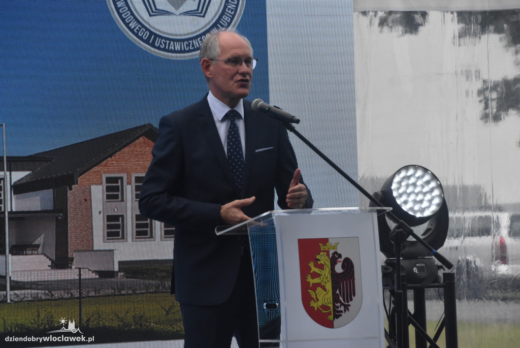 Wojewódzka Inauguracja Roku Szkolnego 2020/2021