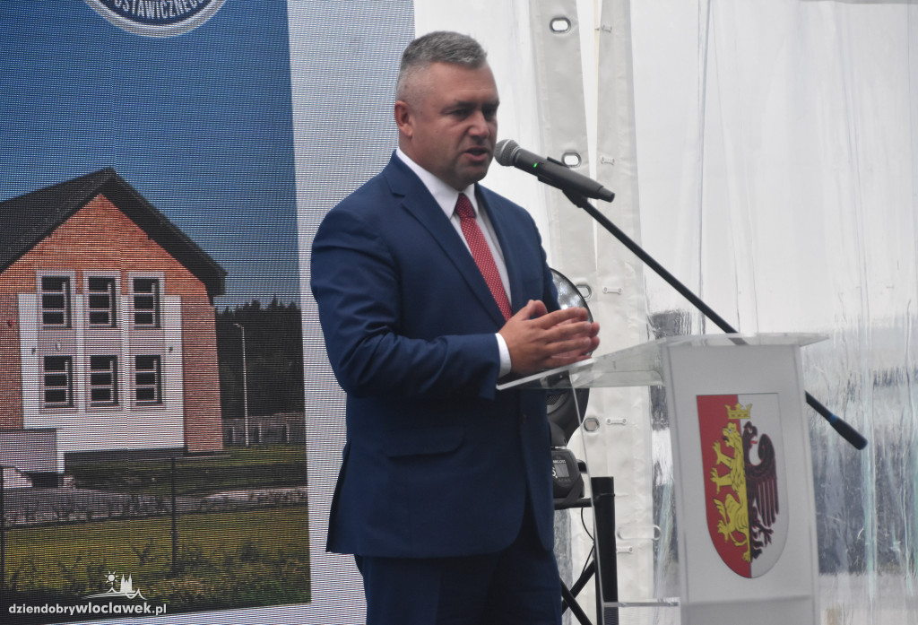 Wojewódzka Inauguracja Roku Szkolnego 2020/2021
