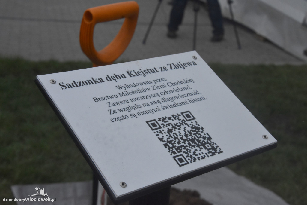 Wojewódzka Inauguracja Roku Szkolnego 2020/2021