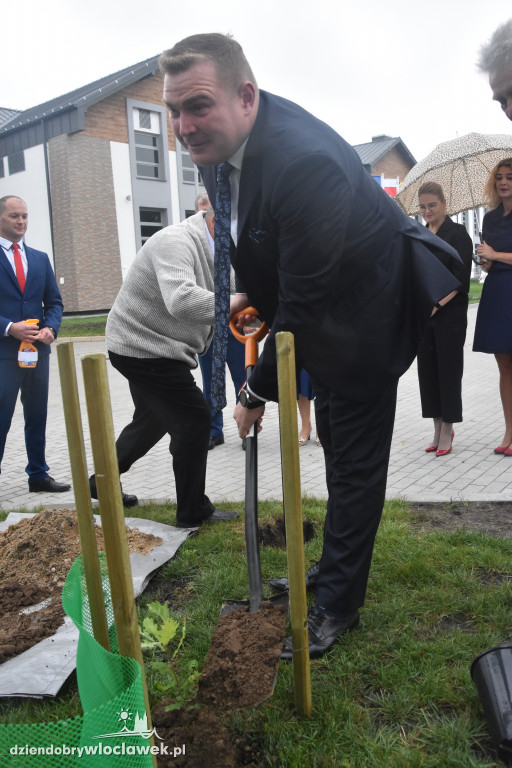 Wojewódzka Inauguracja Roku Szkolnego 2020/2021