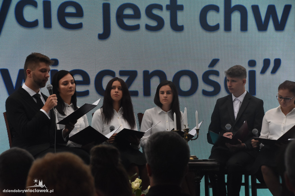 Wojewódzka Inauguracja Roku Szkolnego 2020/2021