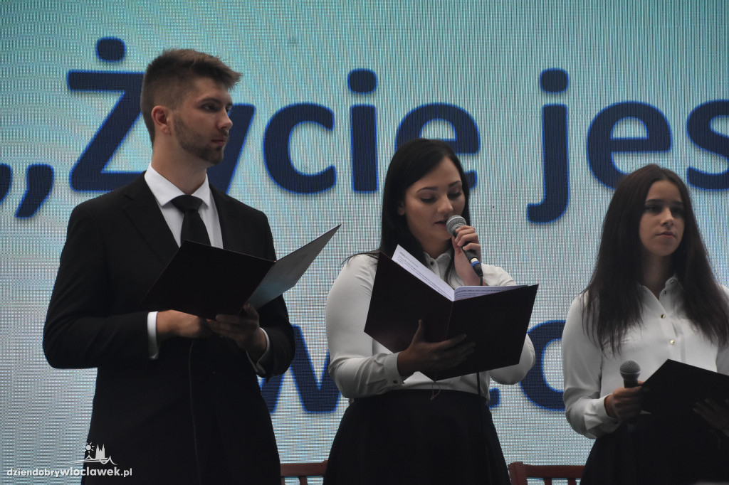 Wojewódzka Inauguracja Roku Szkolnego 2020/2021