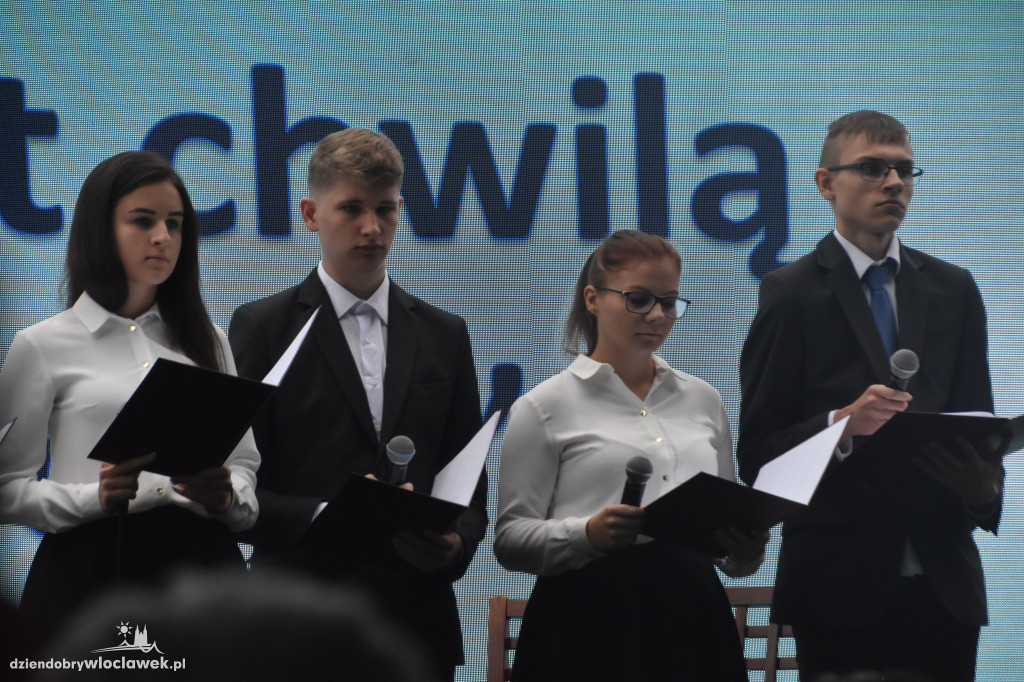 Wojewódzka Inauguracja Roku Szkolnego 2020/2021