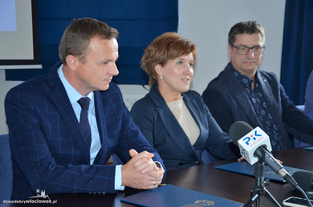 Nowe władze Państwowej Uczelni Zawodowej