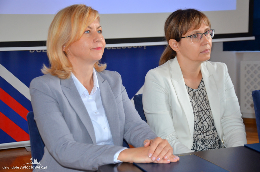 Nowe władze Państwowej Uczelni Zawodowej