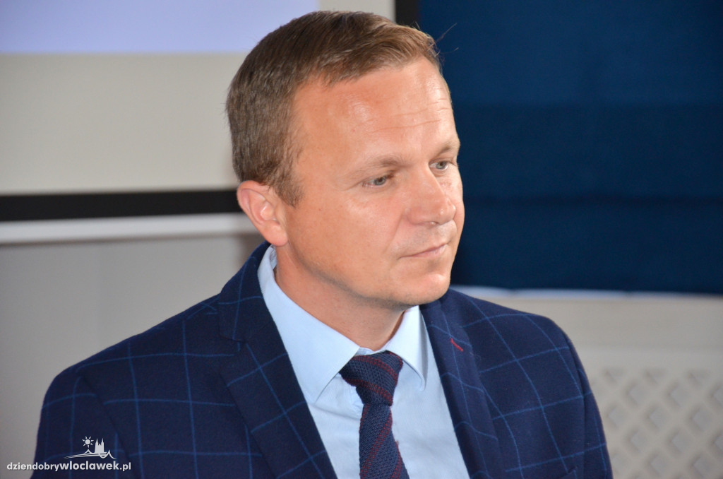 Nowe władze Państwowej Uczelni Zawodowej
