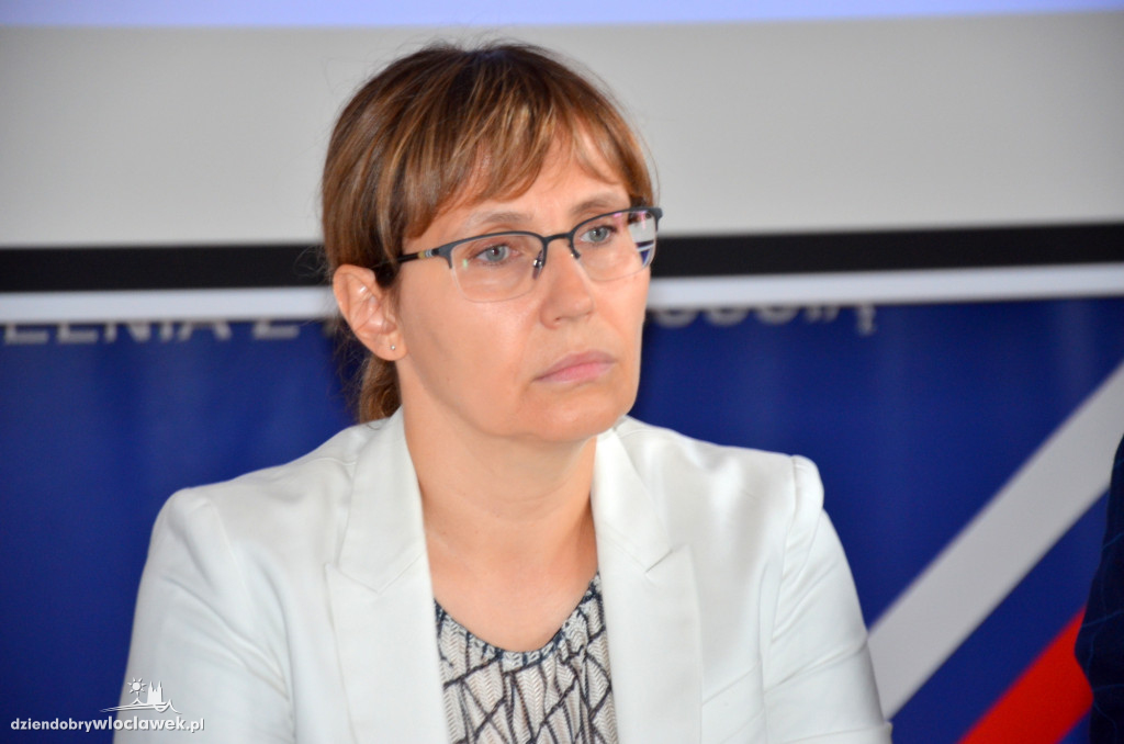 Nowe władze Państwowej Uczelni Zawodowej