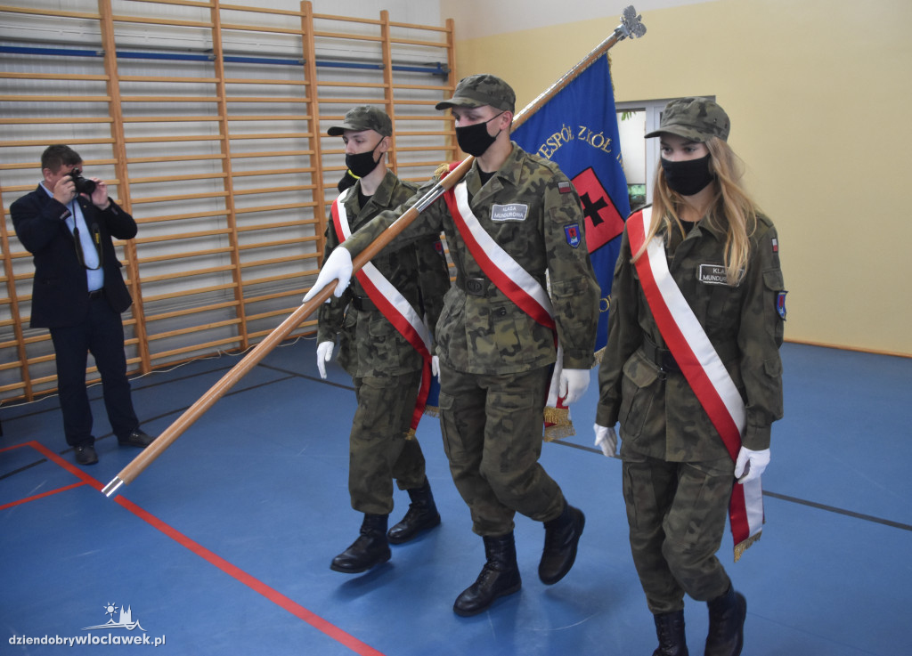 Uroczyste otwarcie Warsztatów Praktycznej Nauki Zawodu
